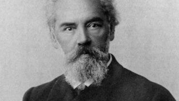 Историческая поэтика А. Н. Веселовского